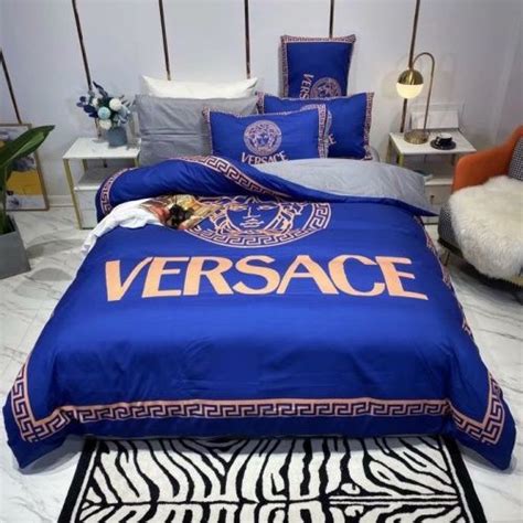 fake versace bedding|versace bedding collection.